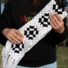 Bufanda Granny Squares