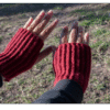 Guantes simples
