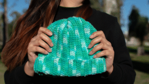 Gorro Beanie
