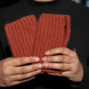 Guantes simples