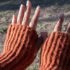 Guantes simples