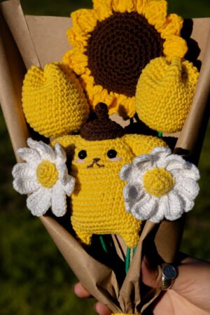 Ramo PomPomPurin