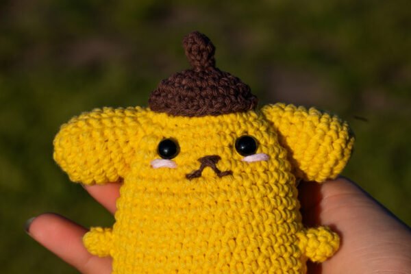 PomPomPurin