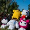 Familia Sanrio