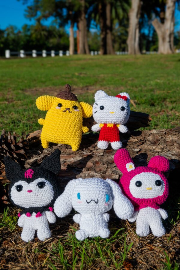 MyMelody