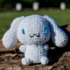 Amigurumi Cinnamoroll