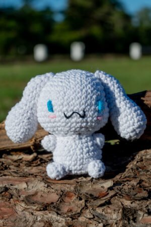 Amigurumi Cinnamoroll