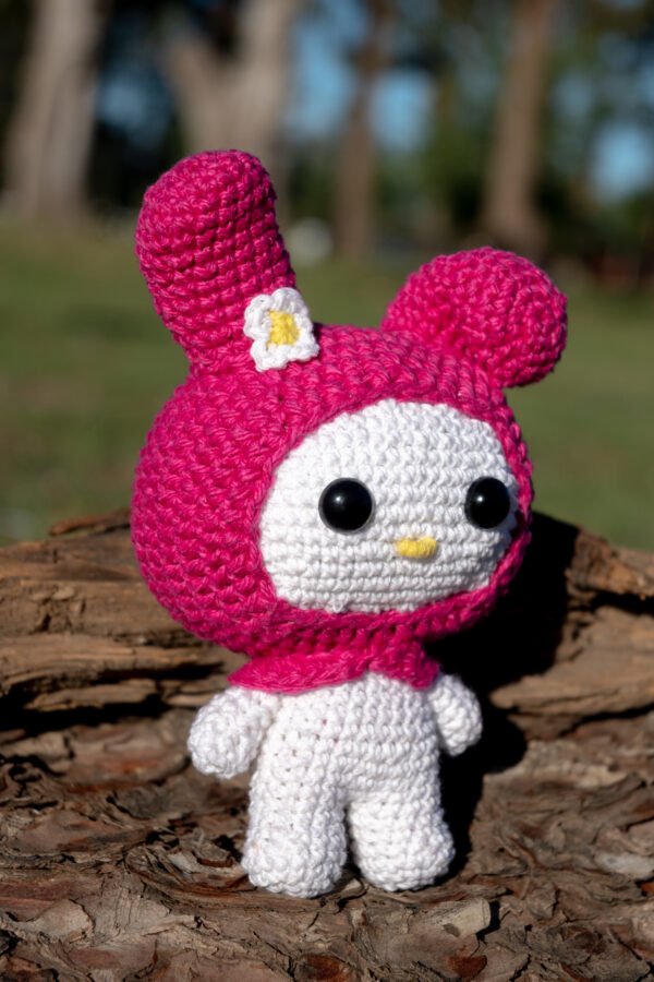MyMelody