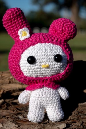 MyMelody