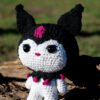 Amigurumi Kuromi