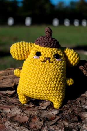 PomPomPurin