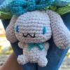 Amigurumi Cinnamoroll