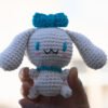 Amigurumi Cinnamoroll