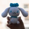 Amigurumi Cinnamoroll