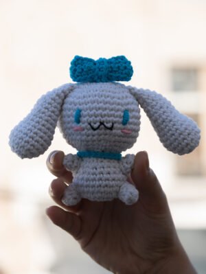 Amigurumi Cinnamoroll