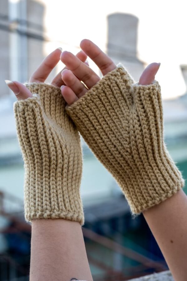 Guantes