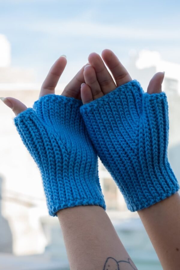 Guantes